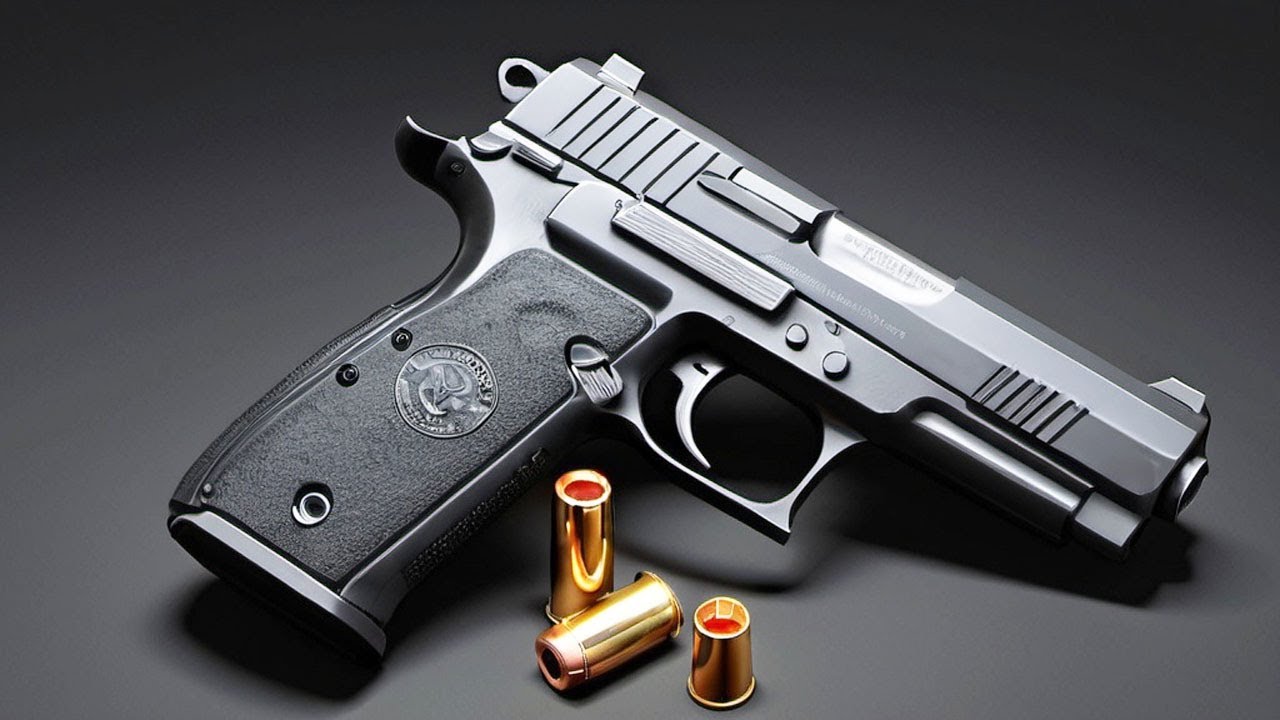 Best gun guide for India