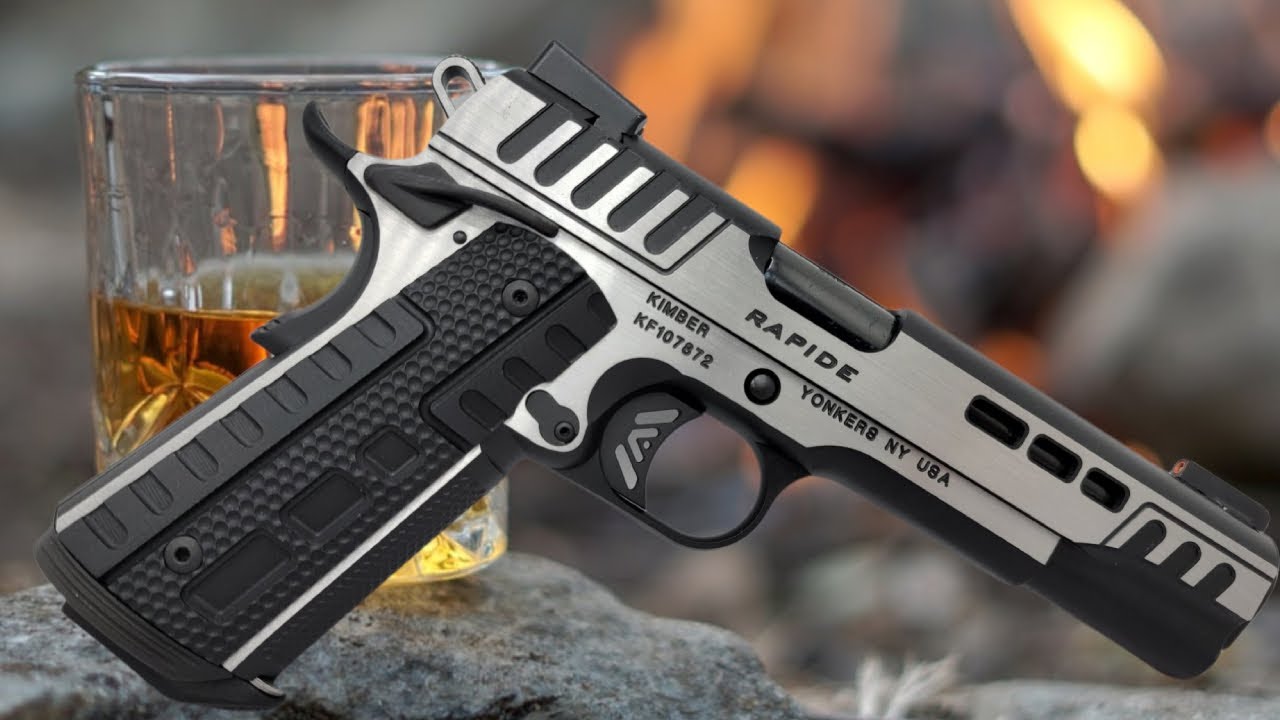Precihole NX200 Athena side view - accurate sports gun for Bihar beginners
